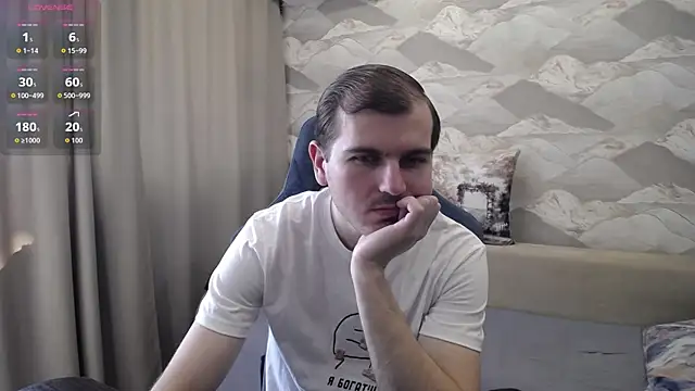 SerzhKorol1 online show from 02.27.26