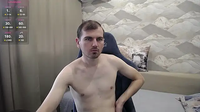 SerzhKorol1 online show from 03.15.26