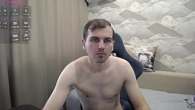 SerzhKorol1 online show from 03.26.26