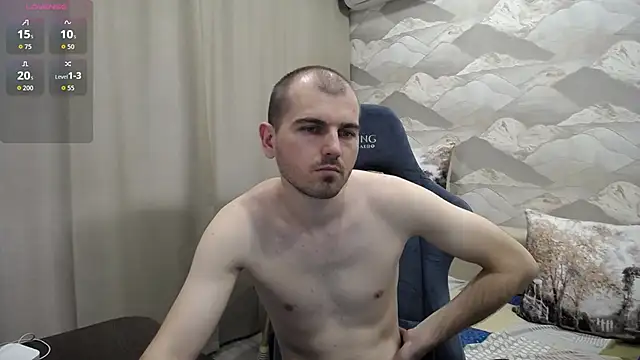 Snapshot of SerzhKorol1 chatting on 06.20.26 SerzhKorol1 online show from 06.20.26