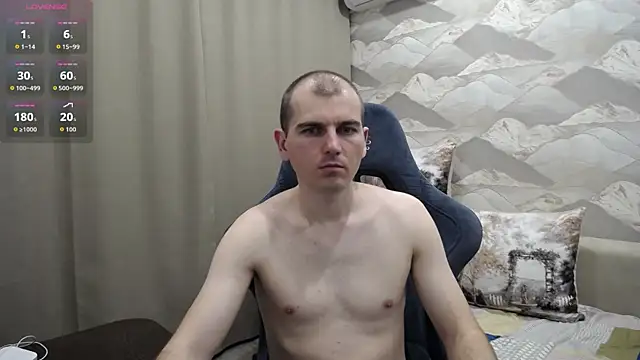 Snapshot of SerzhKorol1 chatting on 06.22.26 SerzhKorol1 online show from 06.22.26