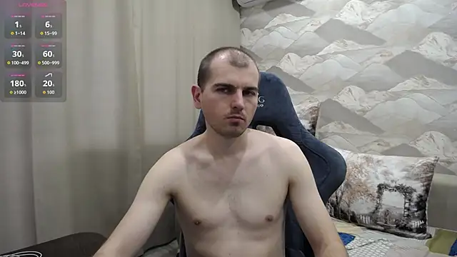 Snapshot of SerzhKorol1 chatting on 06.26.26 SerzhKorol1 online show from 06.26.26