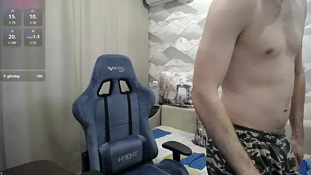 Snapshot of SerzhKorol1 chatting on 06.27.26 SerzhKorol1 online show from 06.27.26