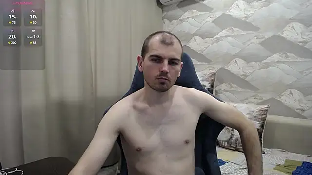 Snapshot of SerzhKorol1 chatting on 06.28.26 SerzhKorol1 online show from 06.28.26