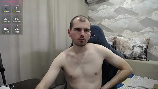 Snapshot of SerzhKorol1 chatting on 06.29.26 SerzhKorol1 online show from 06.29.26