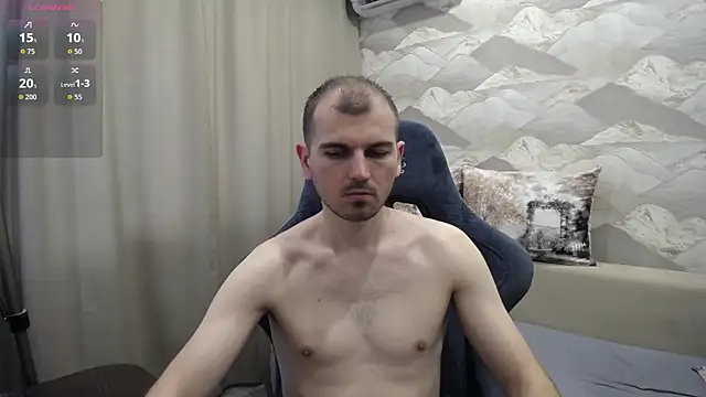 Snapshot of SerzhKorol1 chatting on 07.16.26 SerzhKorol1 online show from 07.16.26