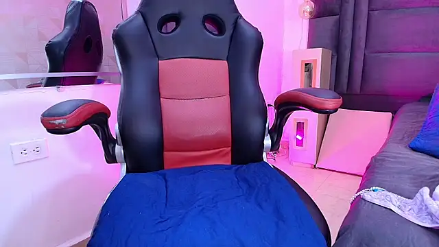 Snapshot of arletmss chatting on 01.31.25 arletmss online show from 01.31.25