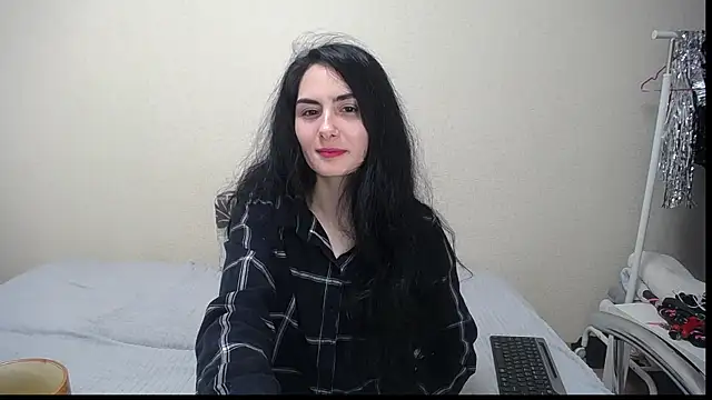 The Blacksphinxxx online show from 12.15.25