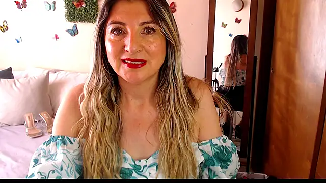 Jolie-Mature online show from 04.09.26