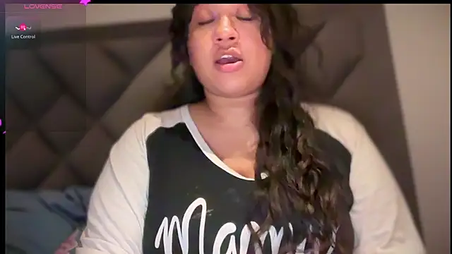 Big boobs lau  online show from 03.14.25