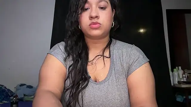 Big boobs lau  online show from 09.24.25