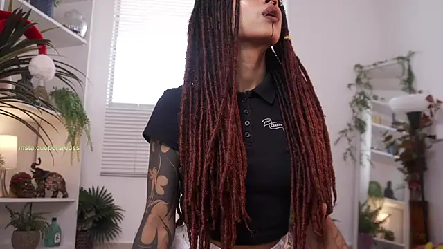 Cooper-Reds online show from 12.23.24