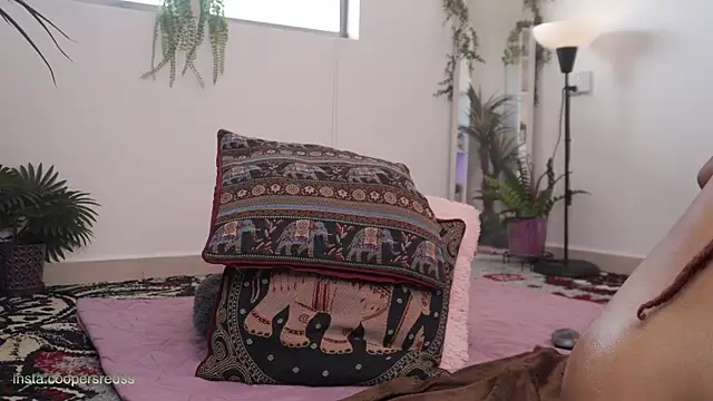 Cooper-Reds online show from 01.21.25