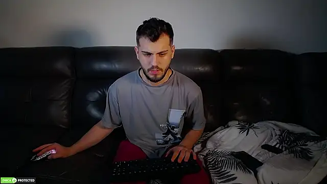 Snapshot of CrazyDom1 chatting on 02.15.26 CrazyDom1 online show from 02.15.26