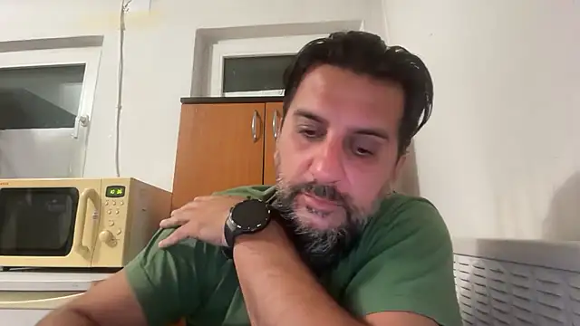 Snapshot of TigerOne19 chatting on 07.06.26 TigerOne19 online show from 07.06.26