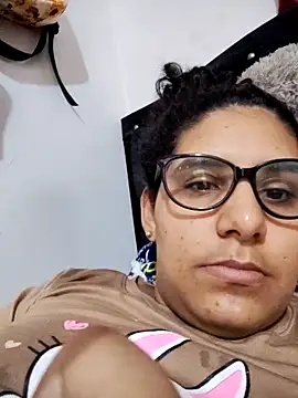 Snapshot of DanielleEvans_ chatting on 02.24.25 DanielleEvans online show from 02.24.25