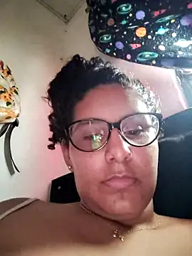 Snapshot of DanielleEvans_ chatting on 02.27.25 DanielleEvans online show from 02.27.25