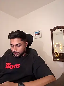  IRRESISTIBLE  online show from 03.19.25