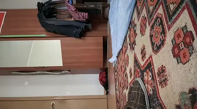 Lamonteik online show from 03.01.25