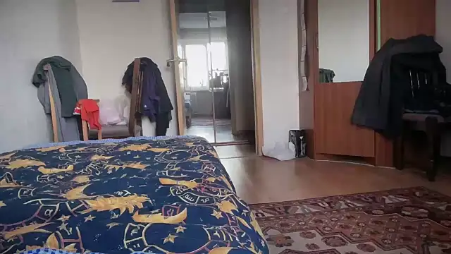 Lamonteik online show from 04.18.26