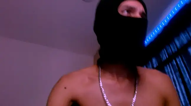 Samuel Suarez online show from 02.19.25