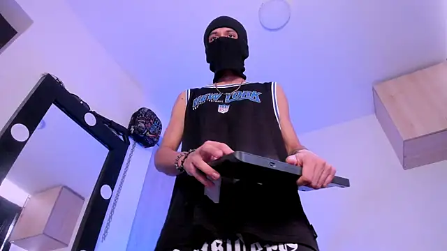 Samuel Suarez online show from 09.19.25