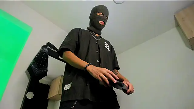 Samuel Suarez online show from 10.20.25