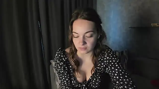 KristinaLoison online show from 04.25.26