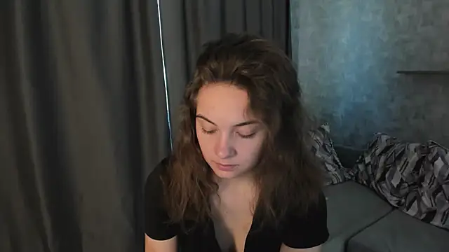 KristinaLoison online show from 05.18.26