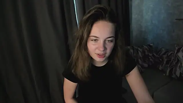KristinaLoison online show from 05.19.26