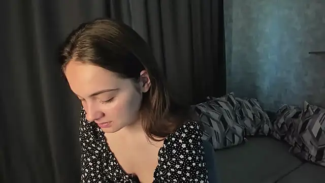 KristinaLoison online show from 05.20.26