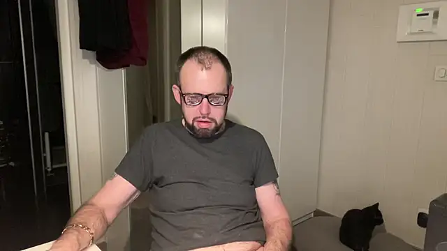 FABIOGLASSES online show from 03.03.26