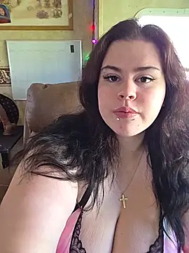 NaughtyPrincessJasmine online show from 06.12.26