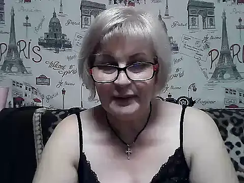 Snapshot of Gina_Marlyn chatting on 01.26.25 Gina Marlyn online show from 01.26.25