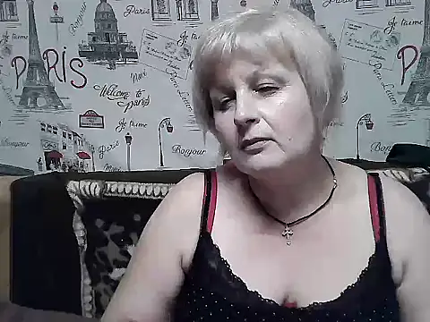 Snapshot of Gina_Marlyn chatting on 01.31.25 Gina Marlyn online show from 01.31.25