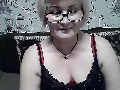 Snapshot of Gina_Marlyn chatting on 01.31.25 Gina Marlyn online show from 01.31.25