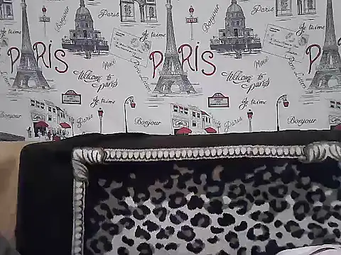 Snapshot of Gina_Marlyn chatting on 02.02.25 Gina Marlyn online show from 02.02.25