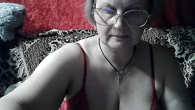 Snapshot of Gina_Marlyn chatting on 02.18.26 Gina Marlyn online show from 02.18.26