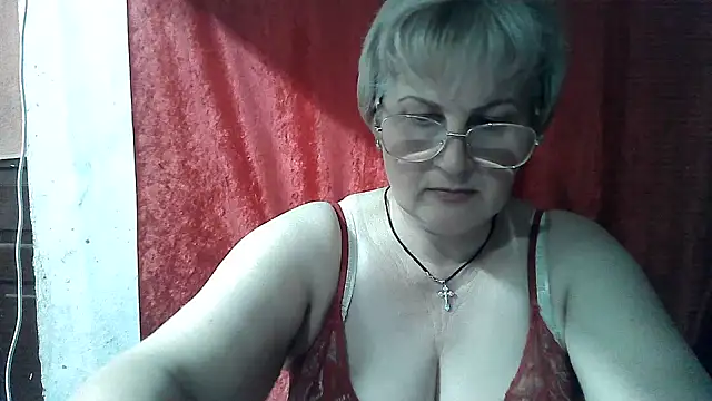 Gina Marlyn online show from 03.17.26