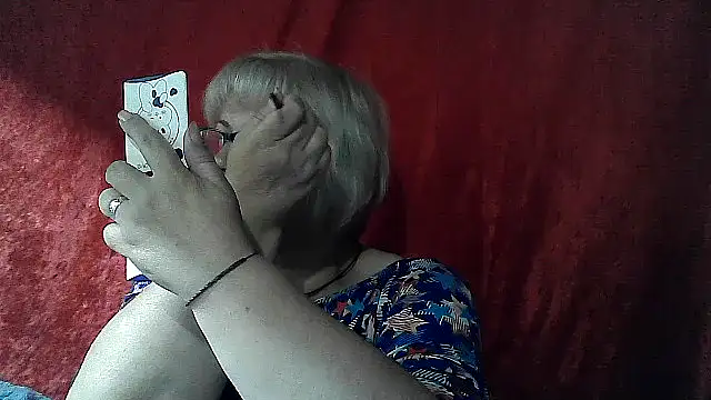 Gina Marlyn online show from 05.13.26