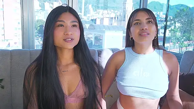 aisha es online show from 09.13.25