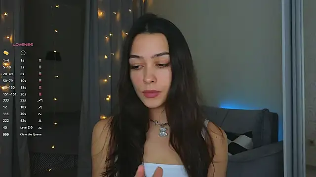 mo1ly online show from 12.16.24