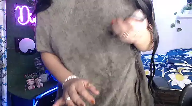 The Divine Love online show from 12.07.24