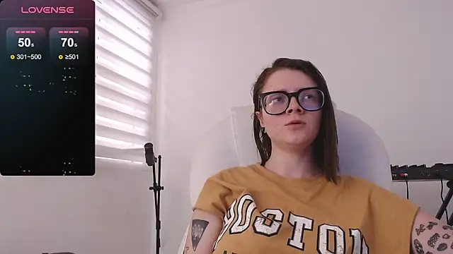 Snapshot of Arya_starrk chatting on 12.18.24 Arya starrk online show from 12.18.24