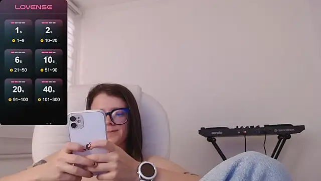 Snapshot of Arya_starrk chatting on 01.05.25 Arya starrk online show from 01.05.25