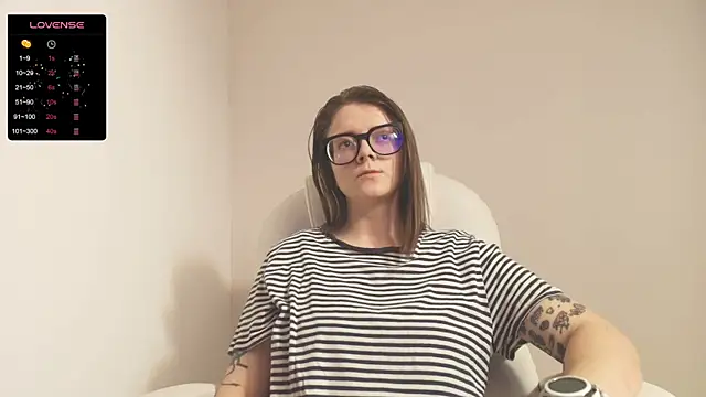 Snapshot of Arya_starrk chatting on 02.11.25 Arya starrk online show from 02.11.25