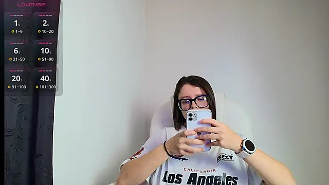 Snapshot of Arya_starrk chatting on 03.20.25 Arya starrk online show from 03.20.25