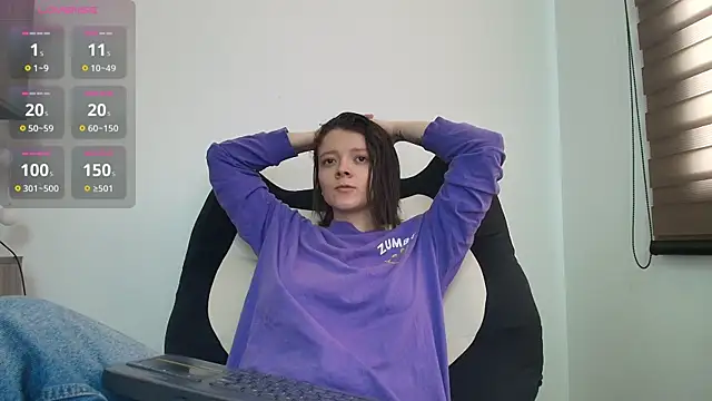 Arya starrk online show from 05.12.26