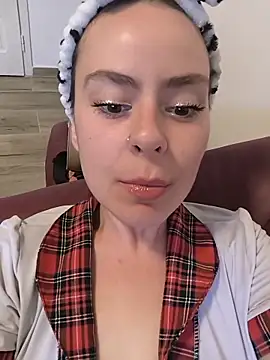 Stoned-baby69 online show from 09.27.25