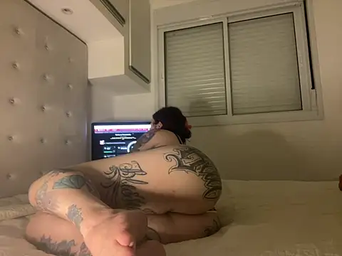 SabrinaRussel online show from 01.09.25